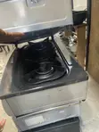 2-Burner Table Top Gas Cooker - 4