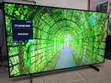 Samsung 50" Crystal UHD 4K Smart TV (2022/2023) - 1