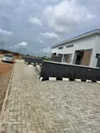 Furnished 3-Bedroom Bungalow in Landafrique, Ado-Odo/Ota - 1