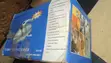 Shimono Turbo Vacuum Cleaner 800W - 2 in 1 - 2