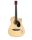 Gibson Acoustic Guitar - Refurbished - 1