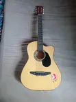 Gibson Acoustic Guitar - Refurbished - 3