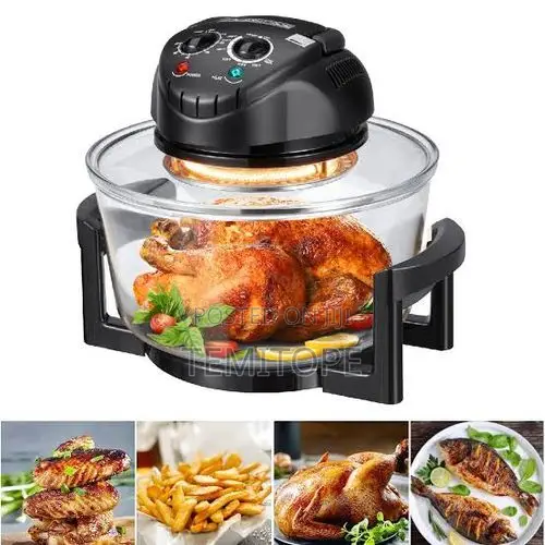 Kenwood 20L Convention Oven - 1