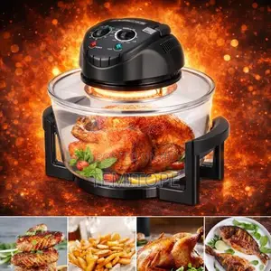 Kenwood 20L Convention Oven