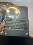 Lenovo ThinkPad X1 Carbon Laptop - Intel Core i7, 8GB RAM, 256GB SSD - 2