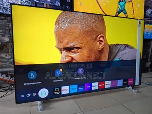 65" Samsung QLED Q60A 4K UHD HDR Smart TV