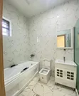 Gidan Terrace 4 Bedroom Don Sawa a Ikota - 4