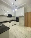Gidan Terrace 4 Bedroom Don Sawa a Ikota - 5