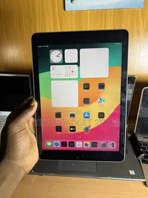 Apple iPad 9.7 32GB Gray (6th Gen)