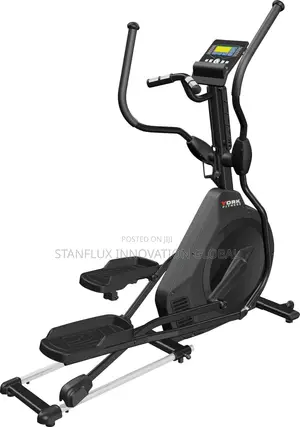 Commercial Elliptical Bike