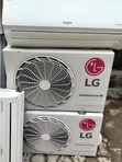 LG Smart Inverter Air Conditioner (1 HP) - 1