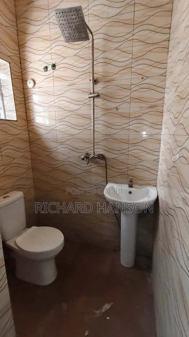 Mini Flat in Secured Estate, Sangotedo for Rent - 1