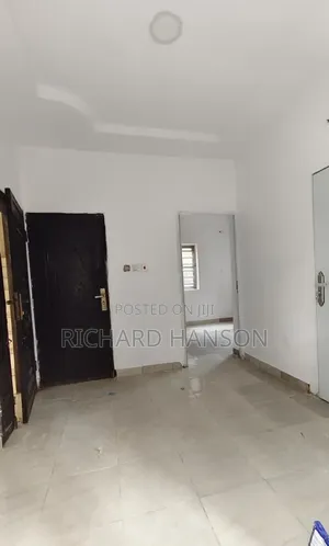 Mini Flat in Secured Estate, Sangotedo for Rent