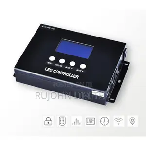 Dance Floor Controller don LED Digital Dance Floors
