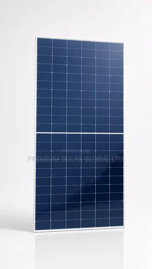 Longi Anti-Shade 720W Solar Panel