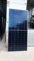 Longi Anti-Shade 720W Solar Panel - 2