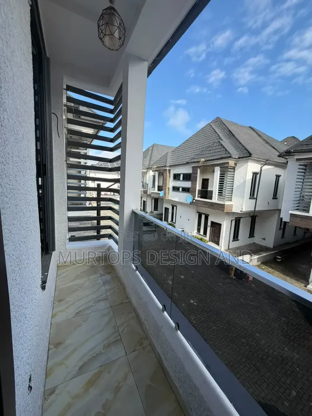 Studio Apartment for Rent in Royal Pine, Lekki Phase 2 - 1