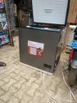 Zen 200 Litre Inverter Chest Freezer - 1