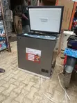 Zen 200 Litre Inverter Chest Freezer - 2