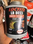 Loctite 77164 Nickel Anti-Seize Paste 1LB - 1