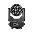7x40W Beehive LED Stage Light - 1