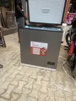 Zen Super Inverter Freezer 200 Litres - 1