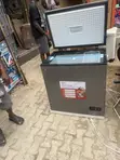 Zen Super Inverter Freezer 200 Litres - 2