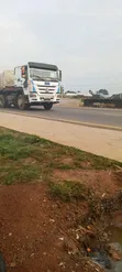 Certified Dangote & Bua Cement Distributor - 1