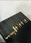 Customized Jewelry Set - 2