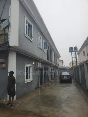 2 Bedroom Flat for Rent in Peace Ville Estate, Ajah