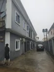 2 Bedroom Flat for Rent in Peace Ville Estate, Ajah - 1