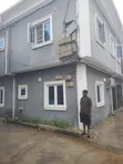 2 Bedroom Flat for Rent in Peace Ville Estate, Ajah - 2