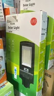 KG3A 300W Solar Street Light - 2
