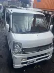 Suzuki Every 2018 Fari - 2