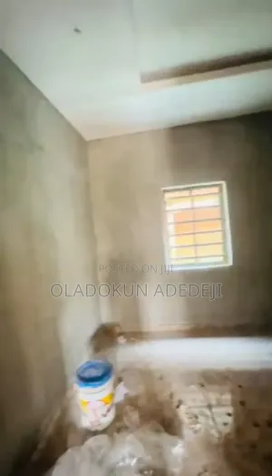 Mini Flat for Rent in Lawanson, Surulere
