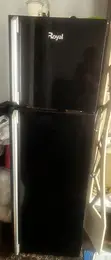 Royal 275 Litre Double Door Refrigerator - 1