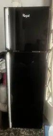 Royal 275 Litre Double Door Refrigerator - 3