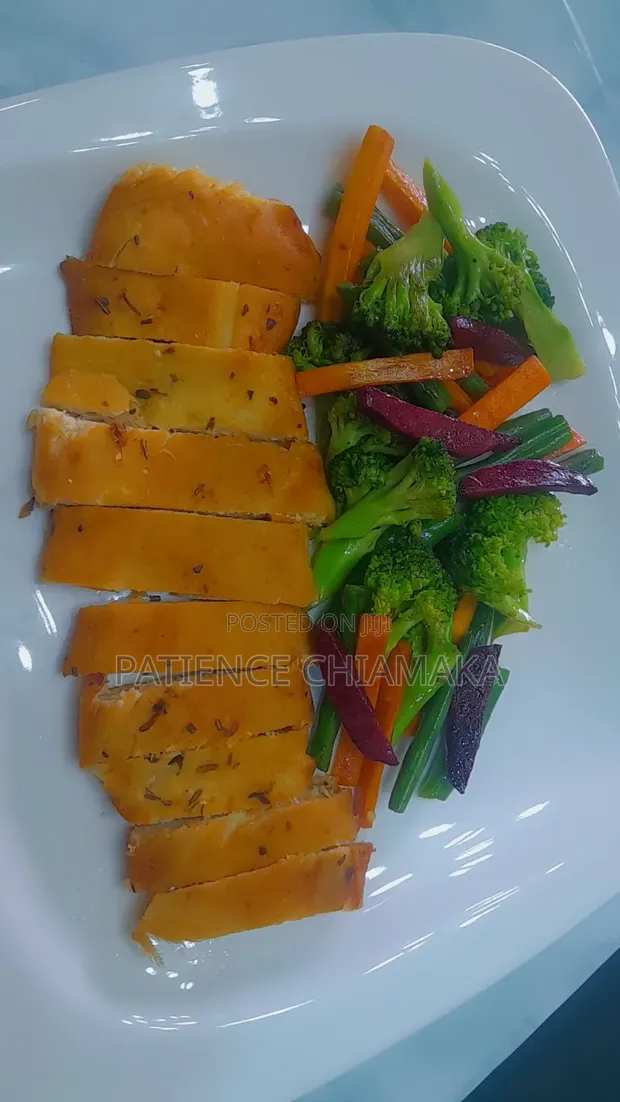 Professional Home Chef Cooking Service - 1