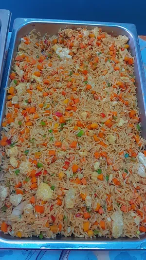 Professional Home Chef Cooking Service