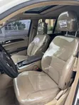 2013 Mercedes-Benz M-Class (An Gyara Zuwa GLE) - 4