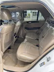 2013 Mercedes-Benz M-Class (An Gyara Zuwa GLE) - 5