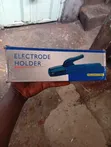 Holland Type Electrode Holder - 1