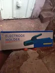Holland Type Electrode Holder - 2