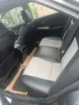 Toyota Camry 2012 Grey - 4