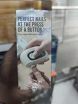 Green Lion Nail Care Mai Nuni na Digital - 2