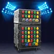 Power Distribution Box 24 with Flight Case - 2