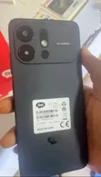 New Itel City 200 128GB - 2