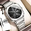 Fashion Jewelry Gold Wristwatch - Brand New - 2