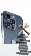 iPhone Micro-Soldering Repair Service - 1