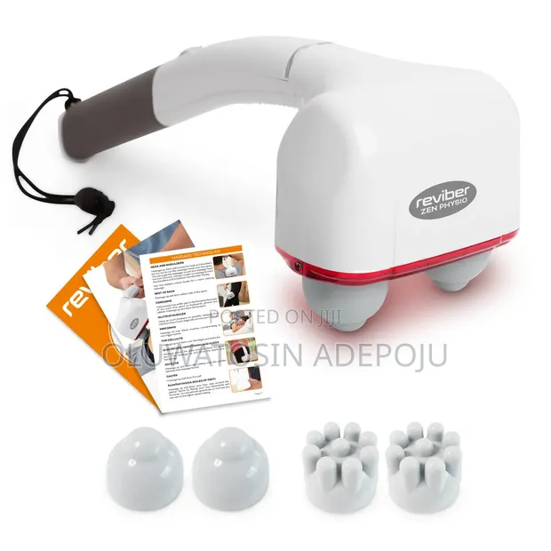 Massager Na Hannu - 1
